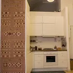 Apartment Diletto A - Design Naples