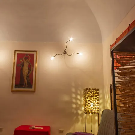 דירה Diletto A - Design נאפולי