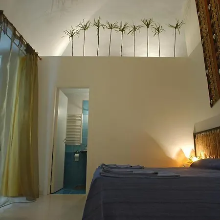 דירה Diletto A - Design