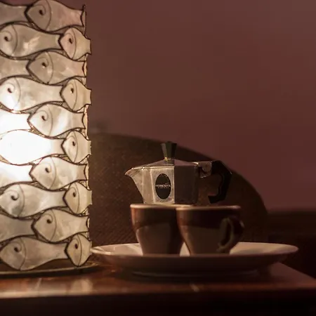 Apartment Diletto A - Design *