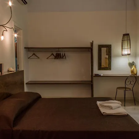 Diletto A - Design דירה *