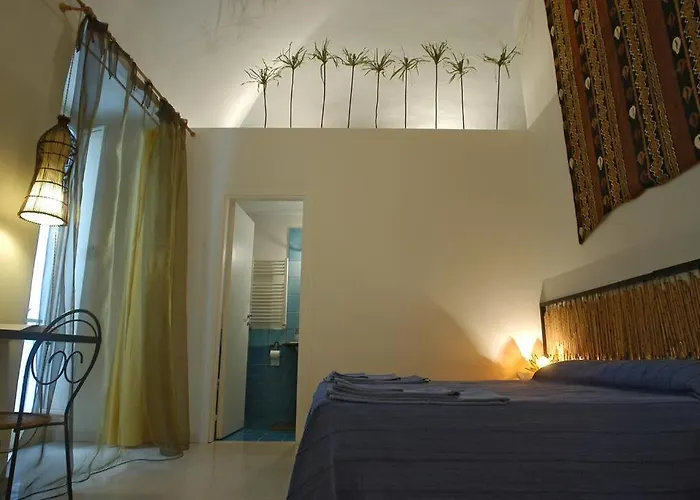 Apartment Diletto A - Design