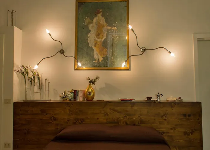 Diletto A - Design Apartment Naples