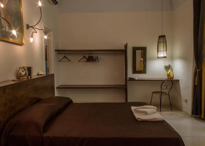 Diletto A - Design Apartment *