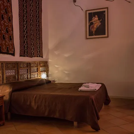 Diletto A - Design Apartmán Neapol
